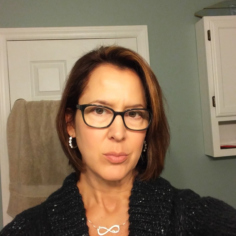 Meet your Posher, Karen